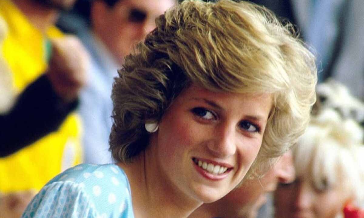 Lady Diana