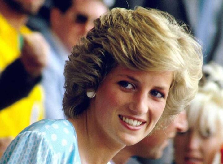 Lady Diana