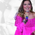 Romina Power oggi