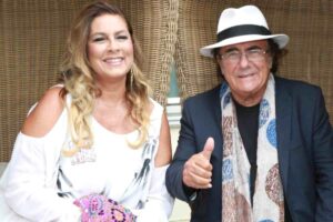 Romina Power dove vive