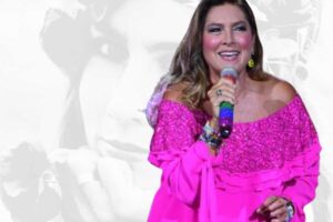 Romina Power oggi