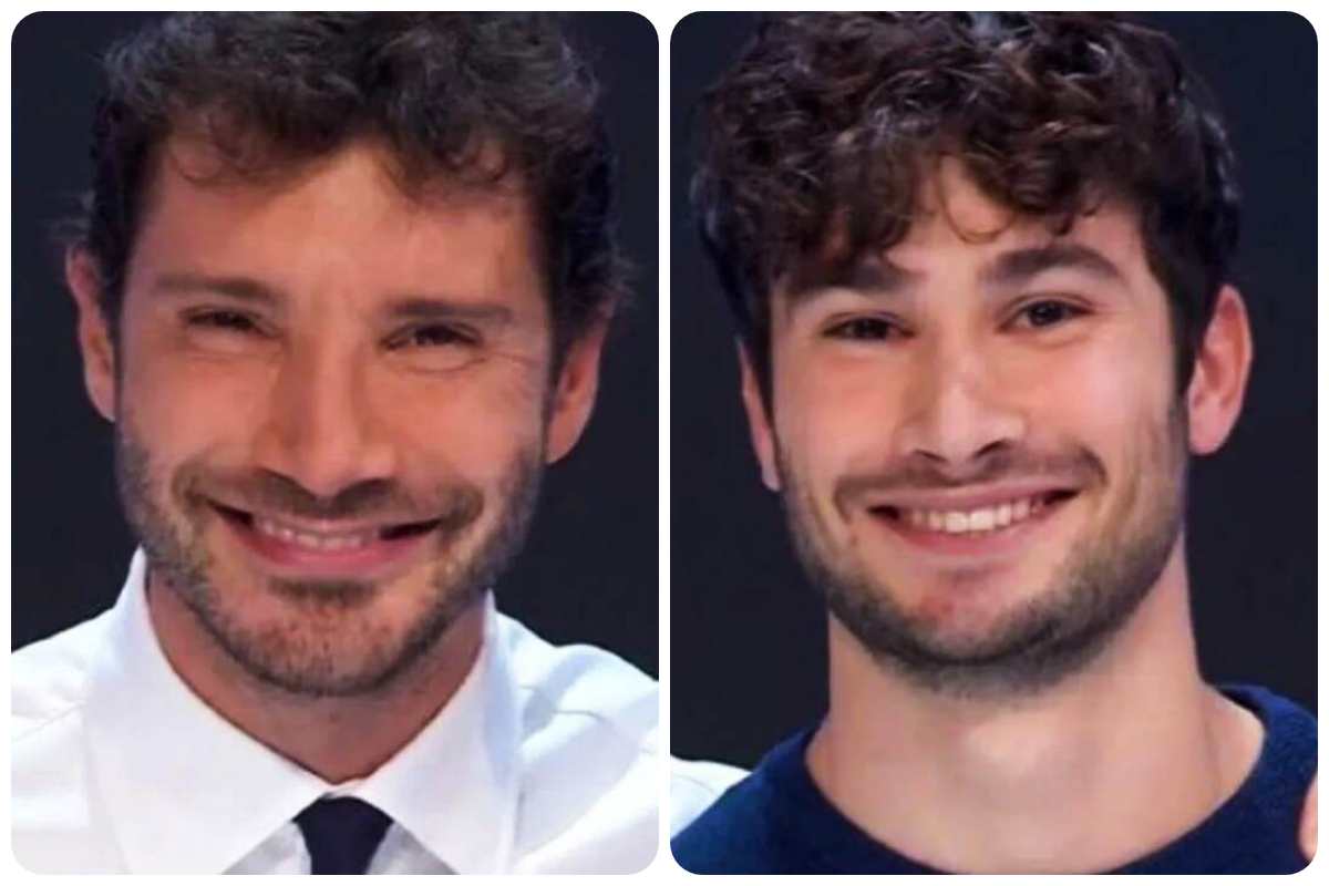 Quanto guadagna Stefano De Martino?