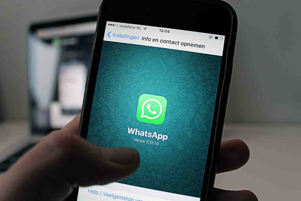 Whatsapp ha una funzione segreta?