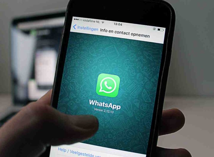 Whatsapp ha una funzione segreta?