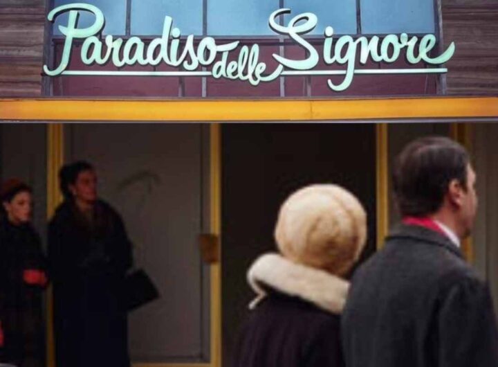 Ci sarà la nuova stagione de Il Paradiso delle Signore?