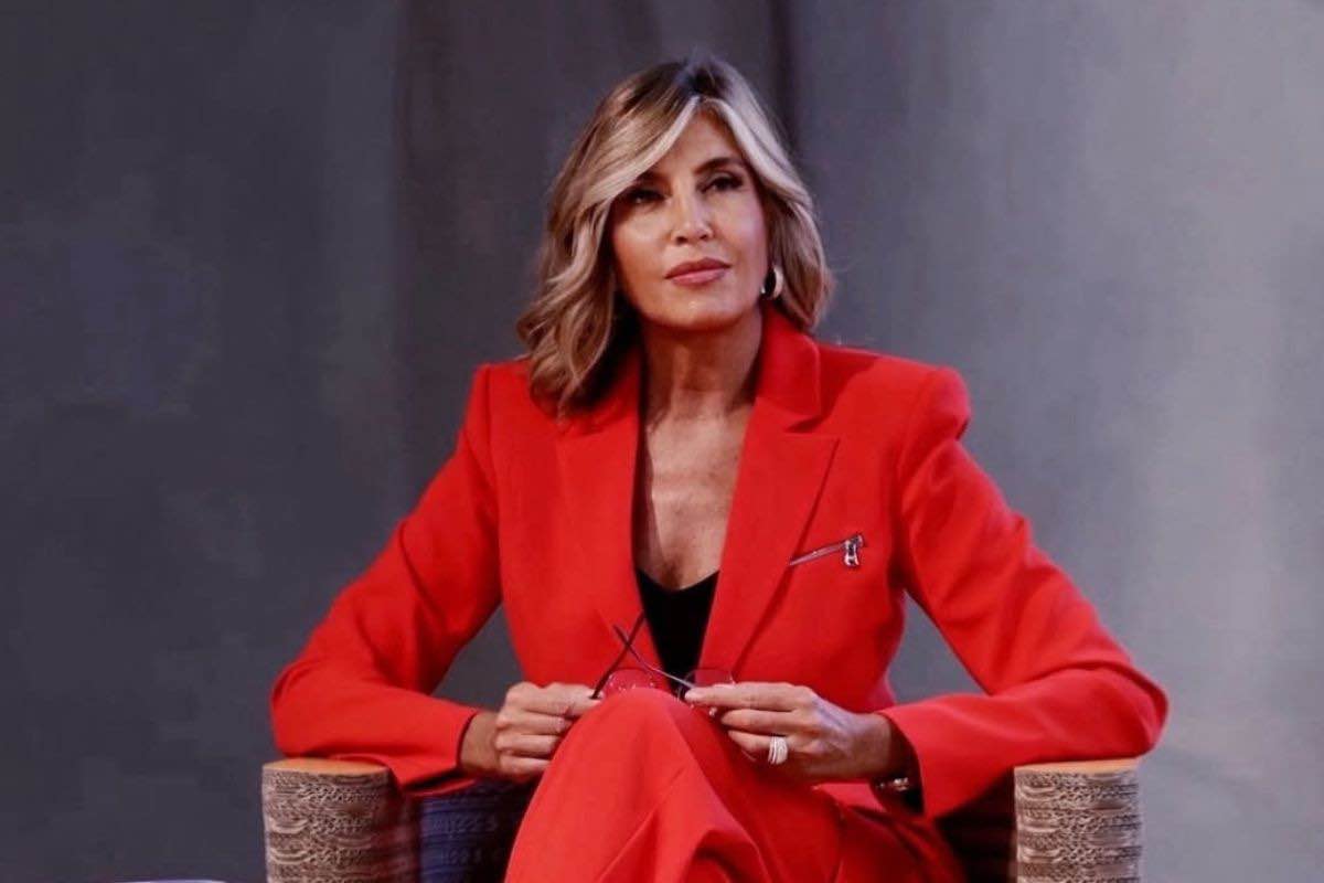 myrta merlino futuro in mediaset