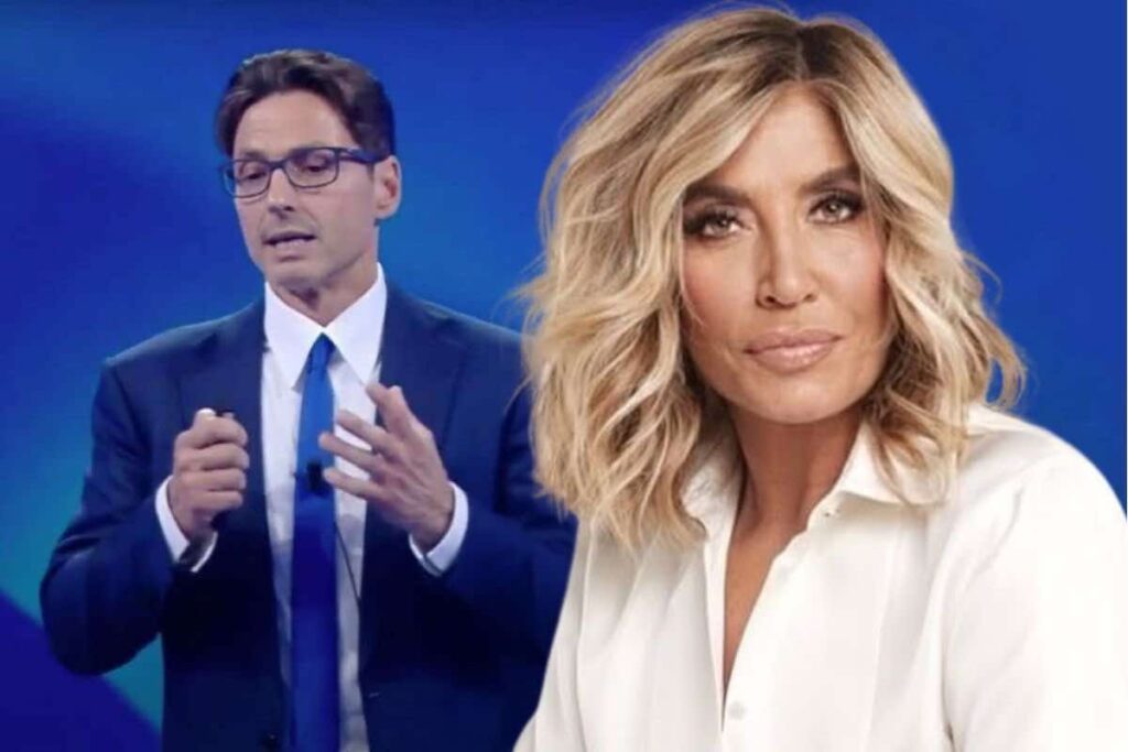 myrta merlino futuro in mediaset