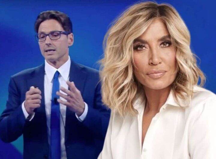 myrta merlino futuro in mediaset