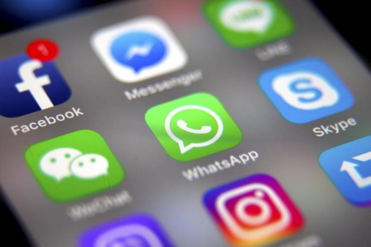 Whatsapp ha lanciato un nuovo aggiornamento?