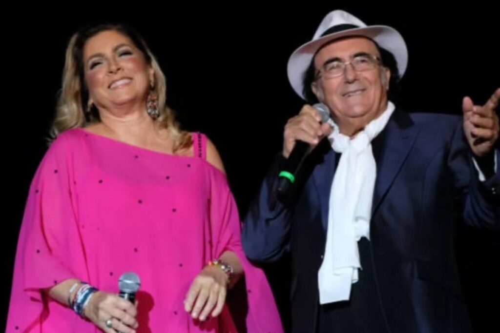 Romina Power spunta la verità