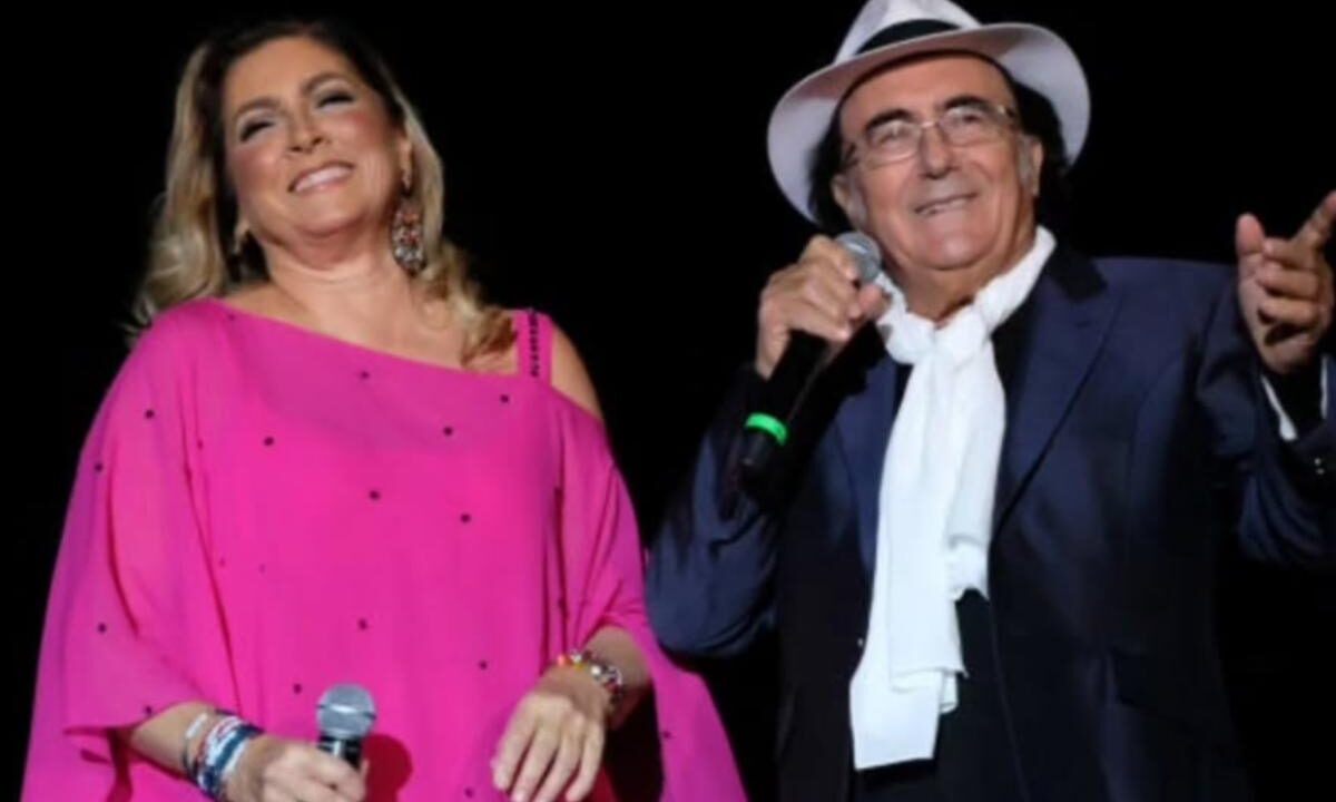 Romina Power spunta la verità