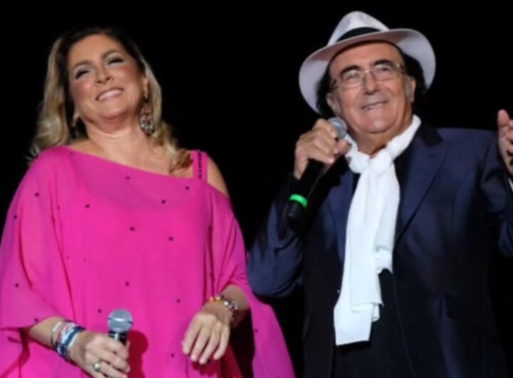 Romina Power spunta la verità