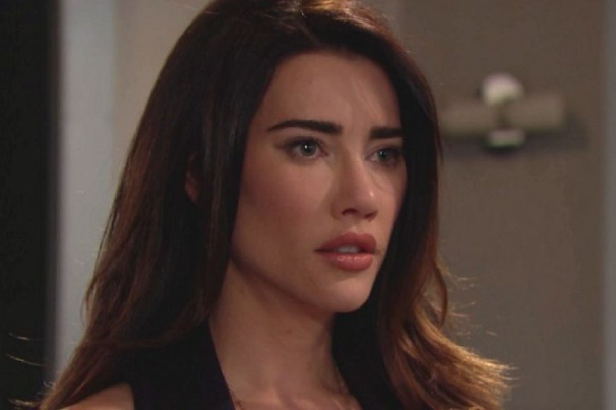 Beautiful Steffy