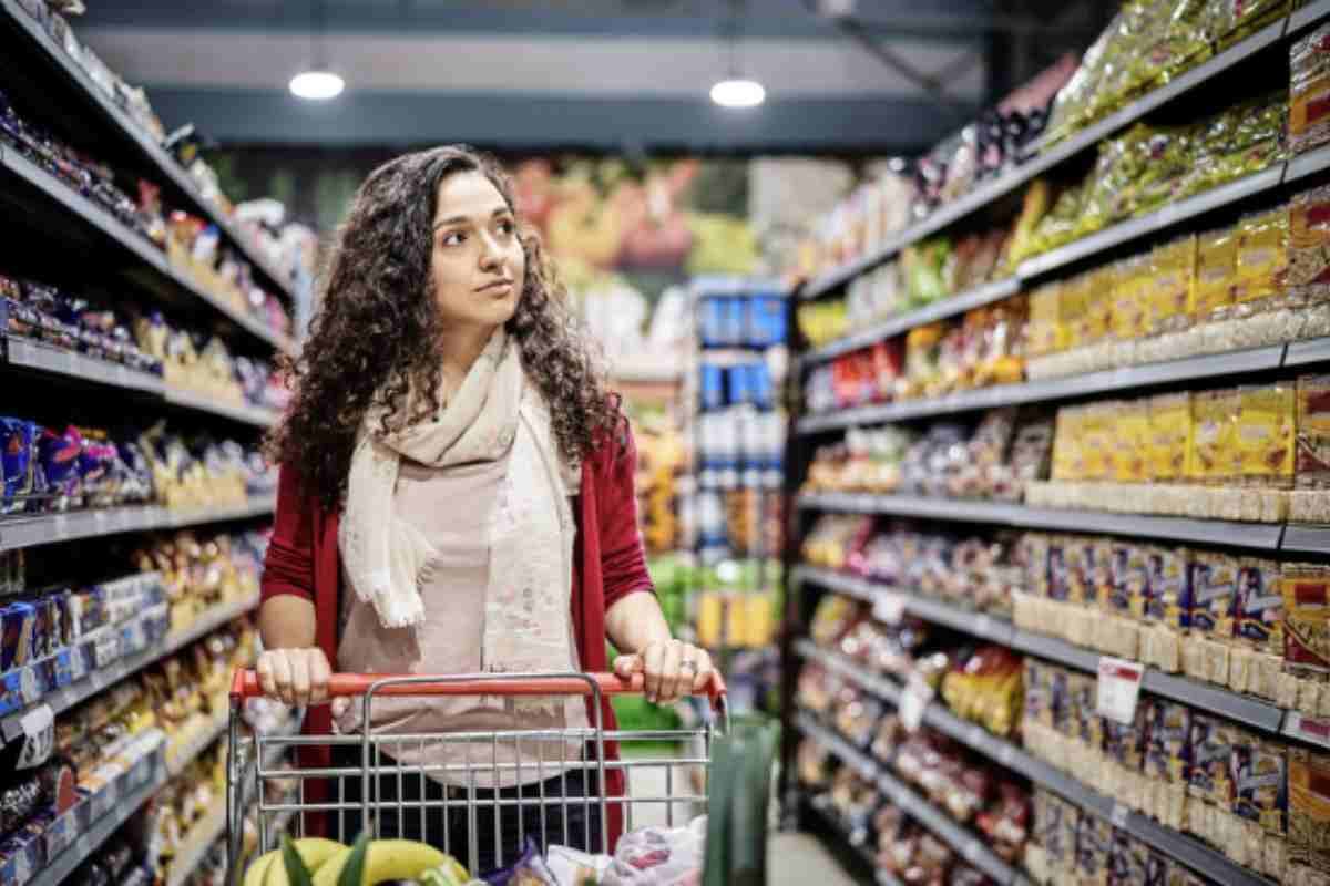 Lidl riesce a mantenere un buon rapporto qualità-prezzo grazie a fornitori esperti,