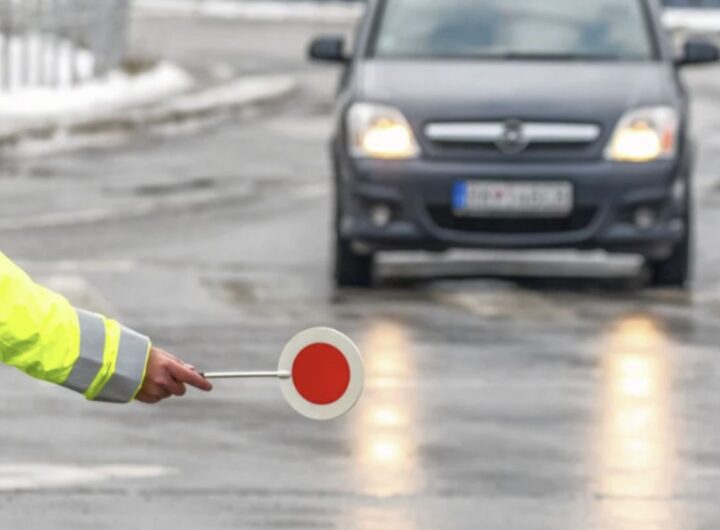 Questi non sono solo controlli di routine, ma una strategia mirata a garantire che tutti gli automobilisti rispettino le norme del Codice della Strada.