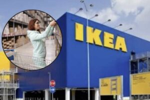 Ikea ha nuovamente dimostrato di essere un leader nel settore dell’arredamento