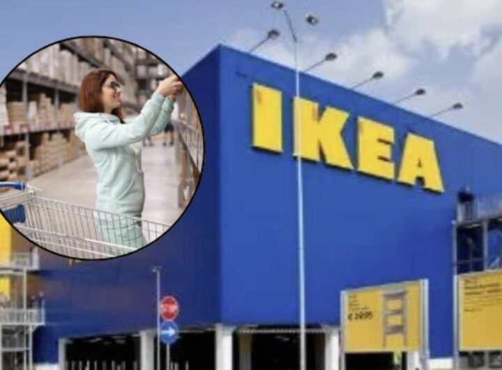 Ikea ha nuovamente dimostrato di essere un leader nel settore dell’arredamento