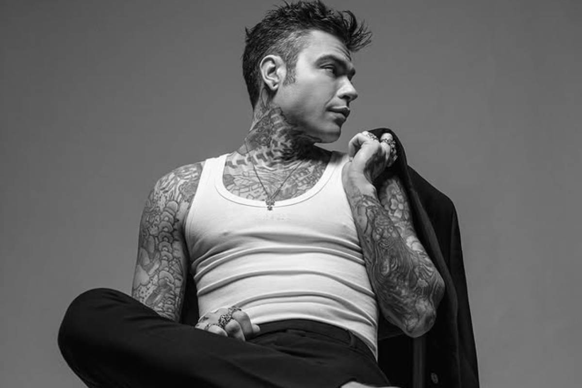 Fedez fidanzata