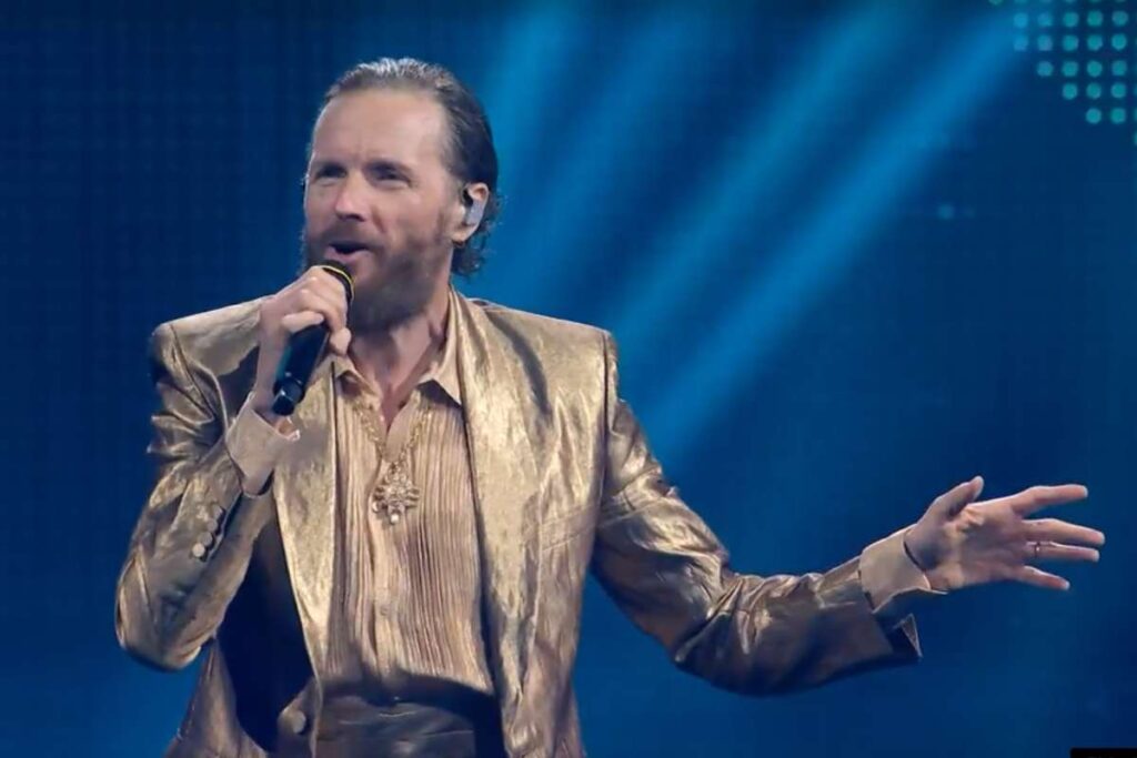 Jovanotti Sanremo