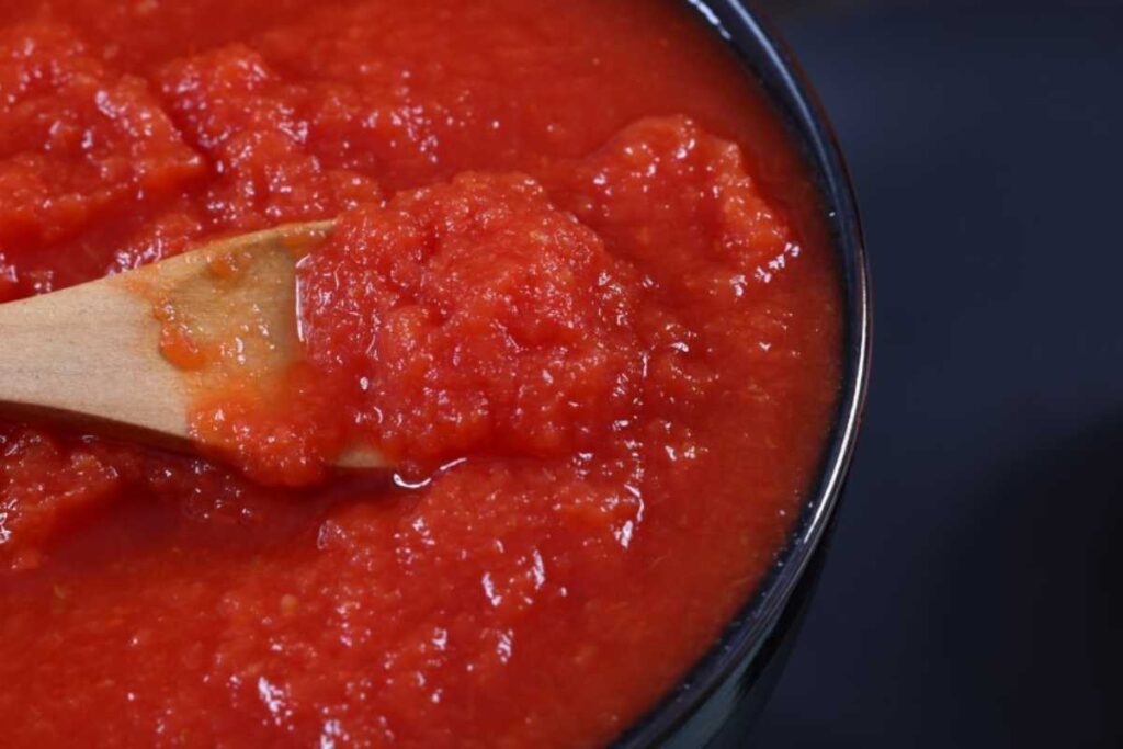 Migliore passata di pomodoro