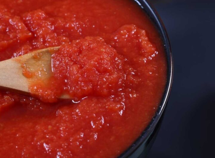 Migliore passata di pomodoro