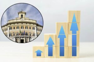 L'8 febbraio 2025, l'Agenzia delle Dogane e dei Monopoli ha comunicato un nuovo aumento dei prezzi