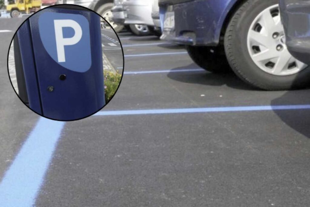 Per molti automobilisti, il costo del parcheggio è diventato un tema di preoccupazione quotidiana