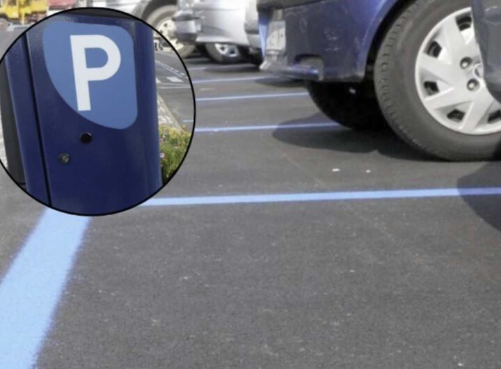 Per molti automobilisti, il costo del parcheggio è diventato un tema di preoccupazione quotidiana