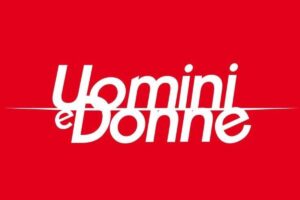 Uomini e Donne incidente