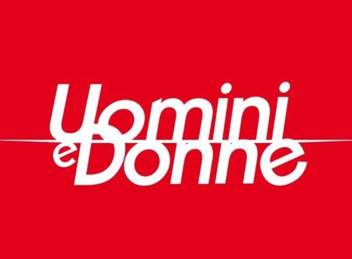 Uomini e Donne incidente