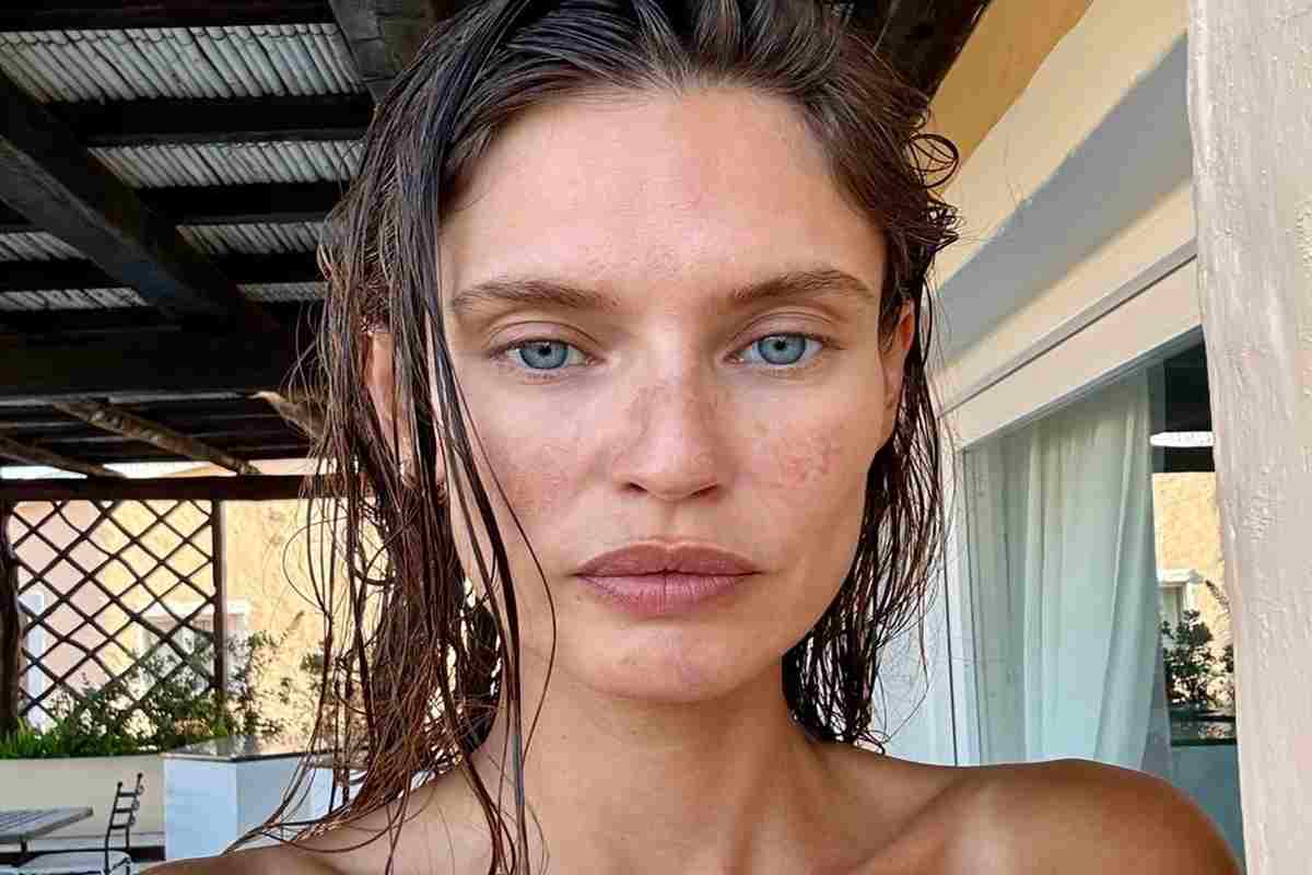 bianca balti chi è