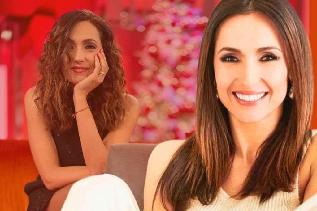 caterina balivo chi è il marito