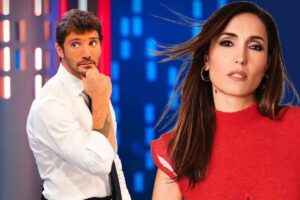 caterina balivo parla di stefano de martino