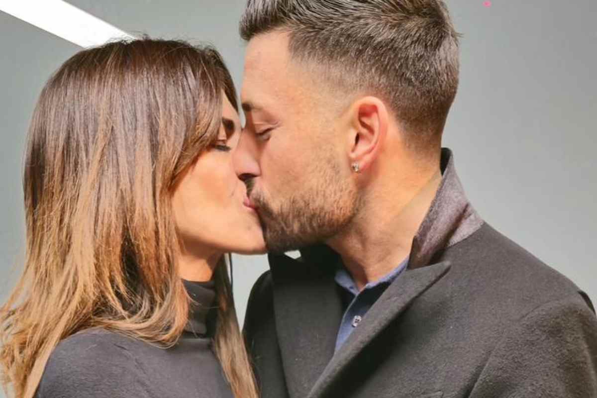 bianca guaccero e giovanni pernice