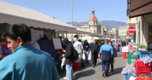 "Occupazione femminile in crescita in Campania, motore della ripresa del mercato del lavoro."