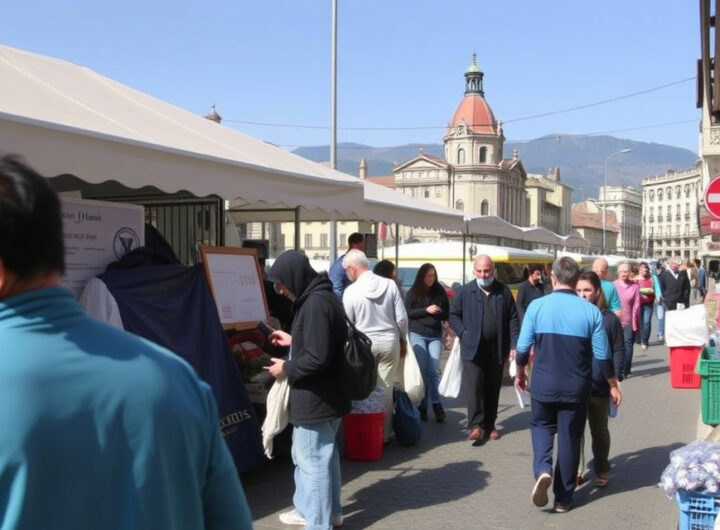 "Occupazione femminile in crescita in Campania, motore della ripresa del mercato del lavoro."