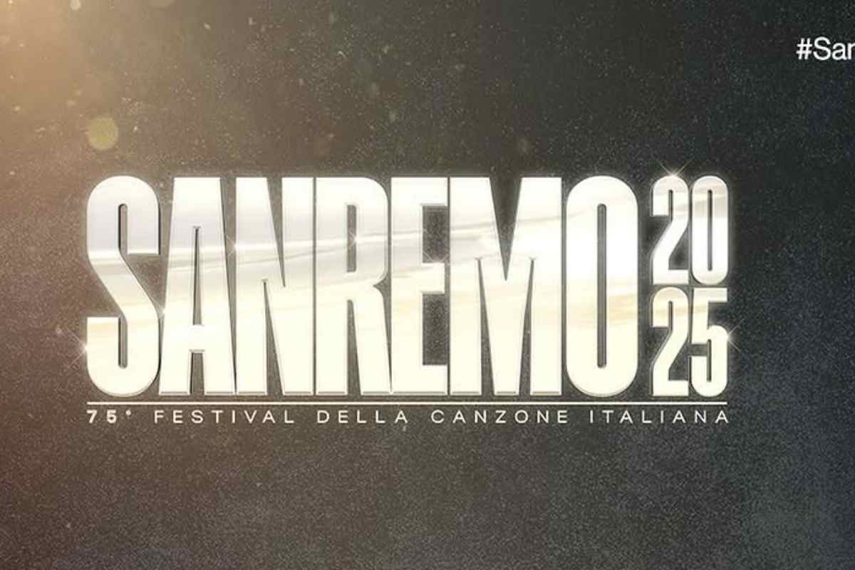 logo sanremo