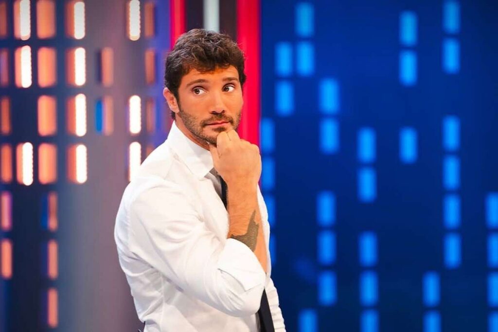 Stefano De Martino sarà a Sanremo?