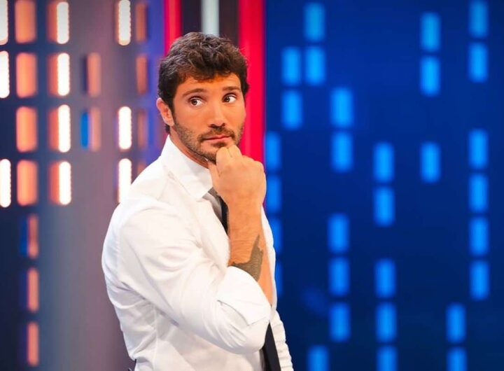 Stefano De Martino sarà a Sanremo?